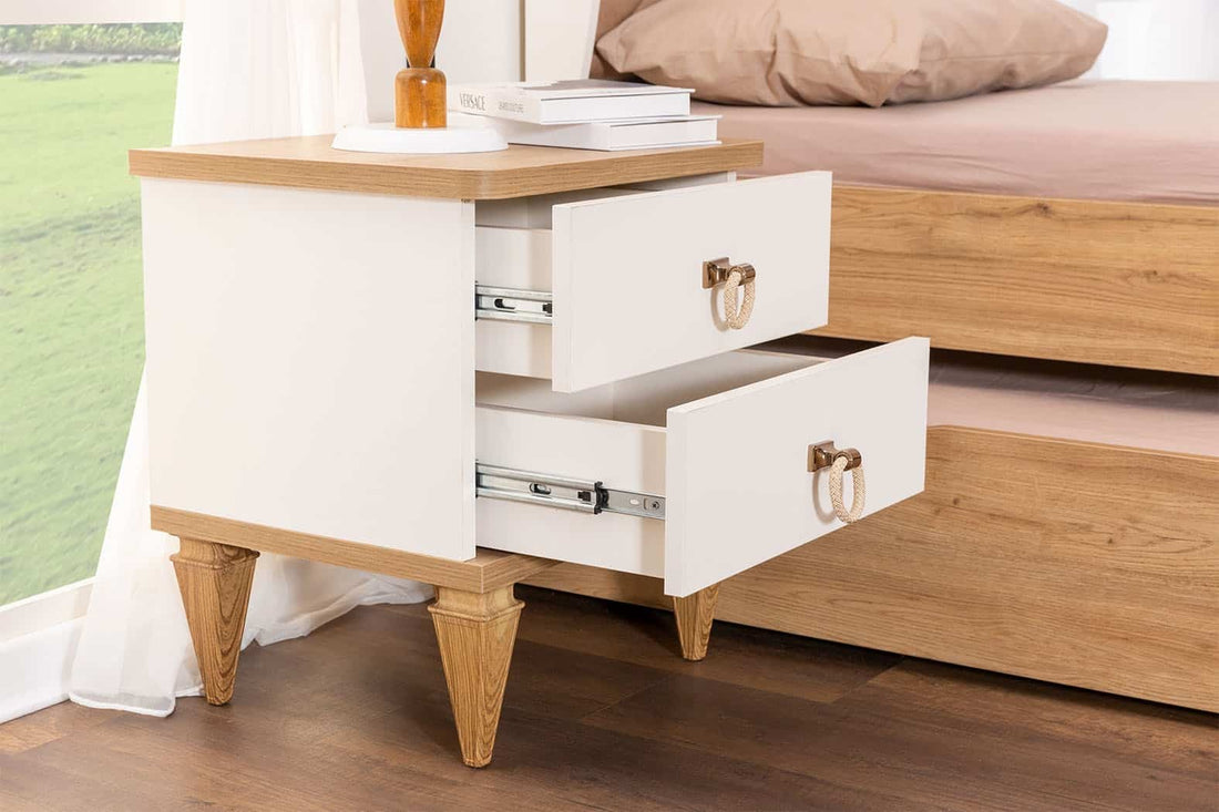Teori Commode