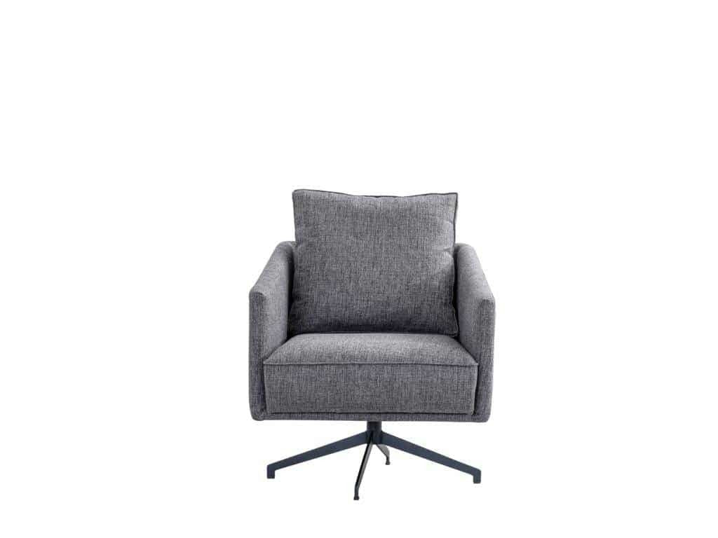 Novel Fauteuil Bergère