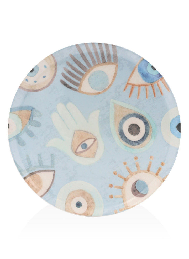 Assiette de service ALE005