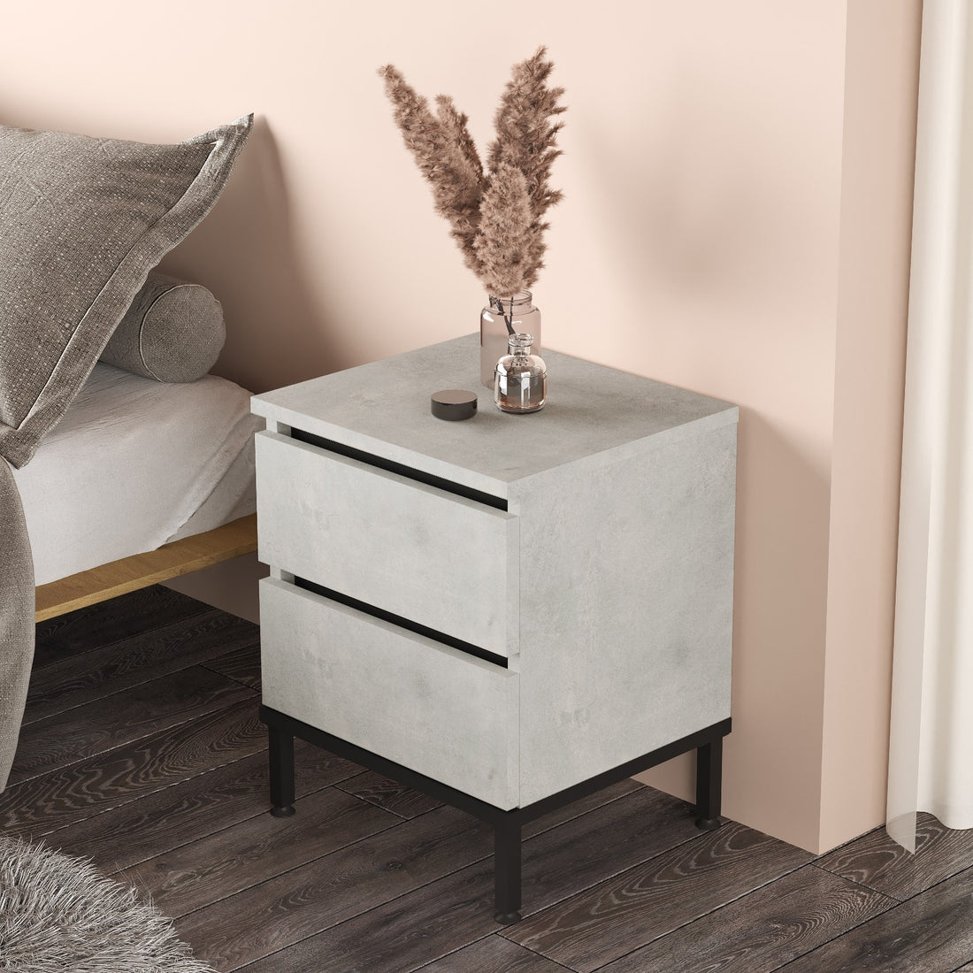 Table de chevet LV25-TL