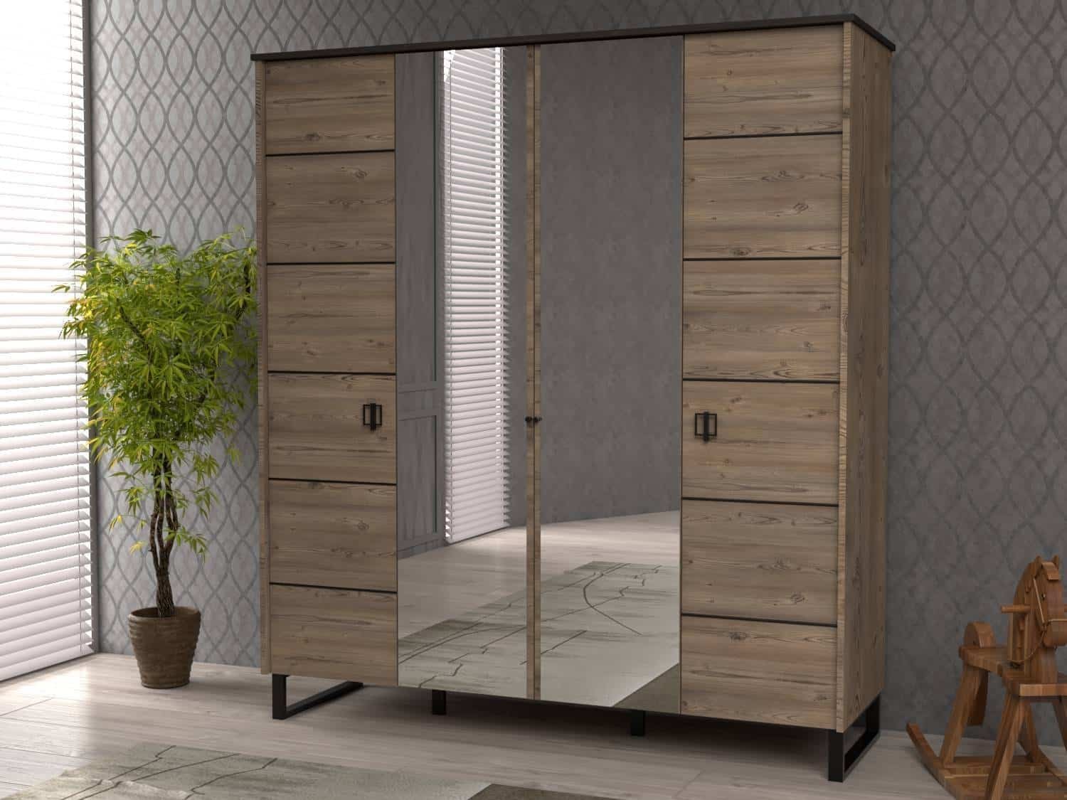 Mozaïk Jeune Chambre