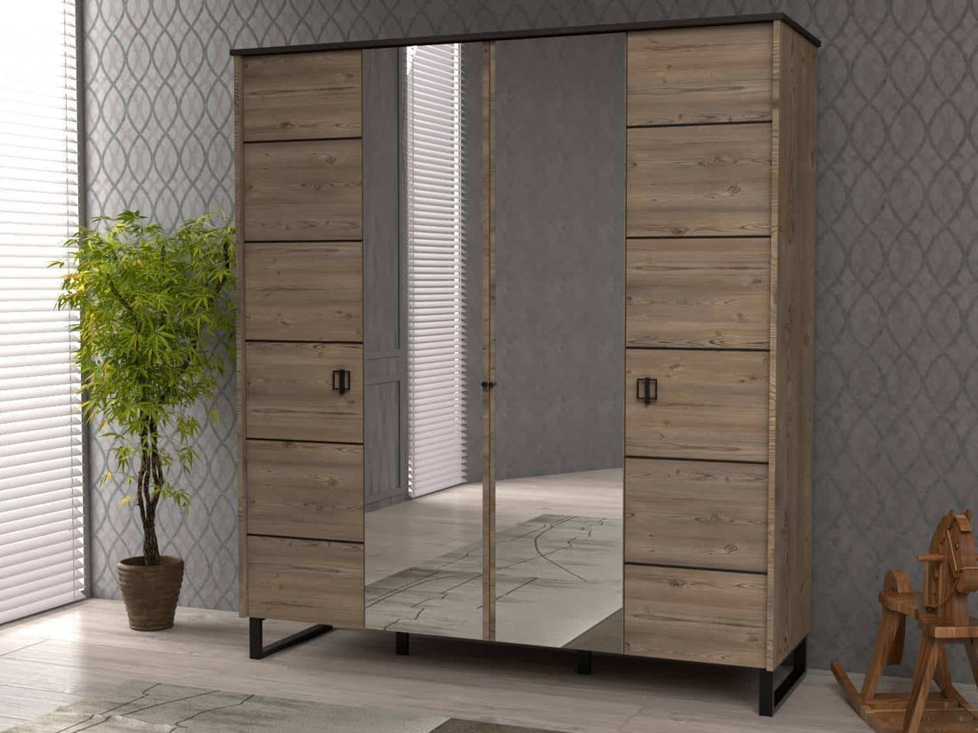 Mozaïk Jeune Chambre