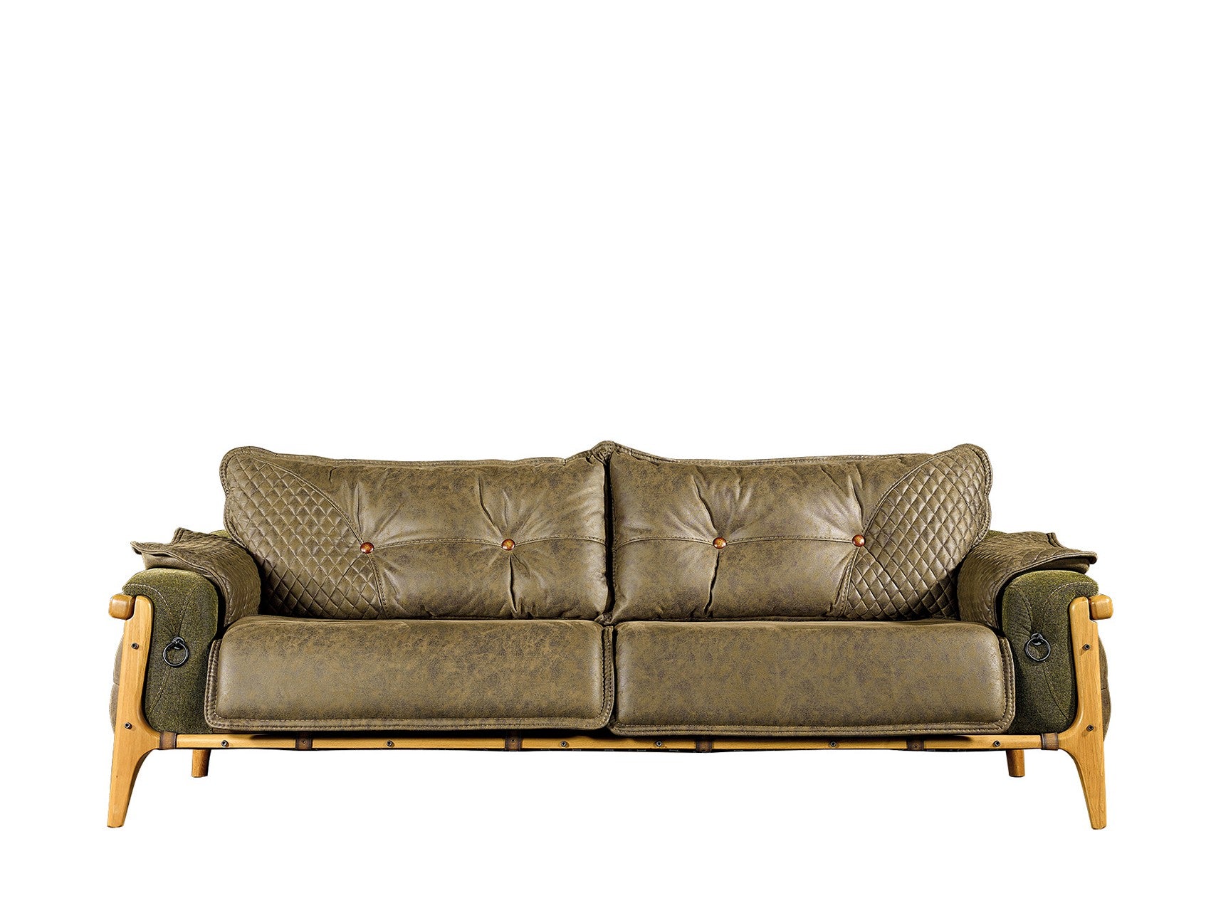 Magnum Canapé 3 Places