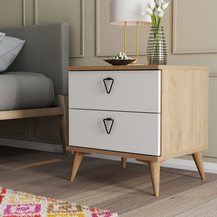 La table de nuit Versa-Ce 3636