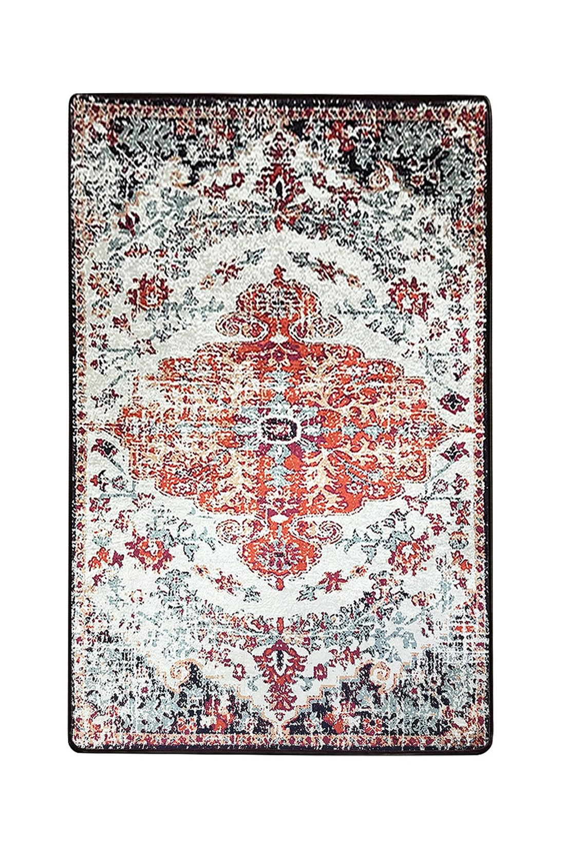 Tapis (150 x 240) Adobe Şönil Cotton