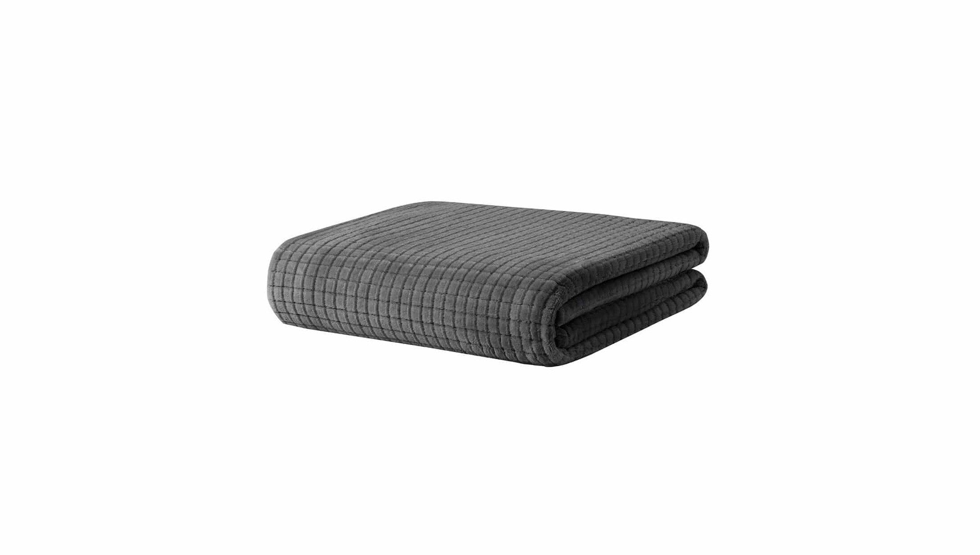 Trinity Wellsoft Plaid anthracite