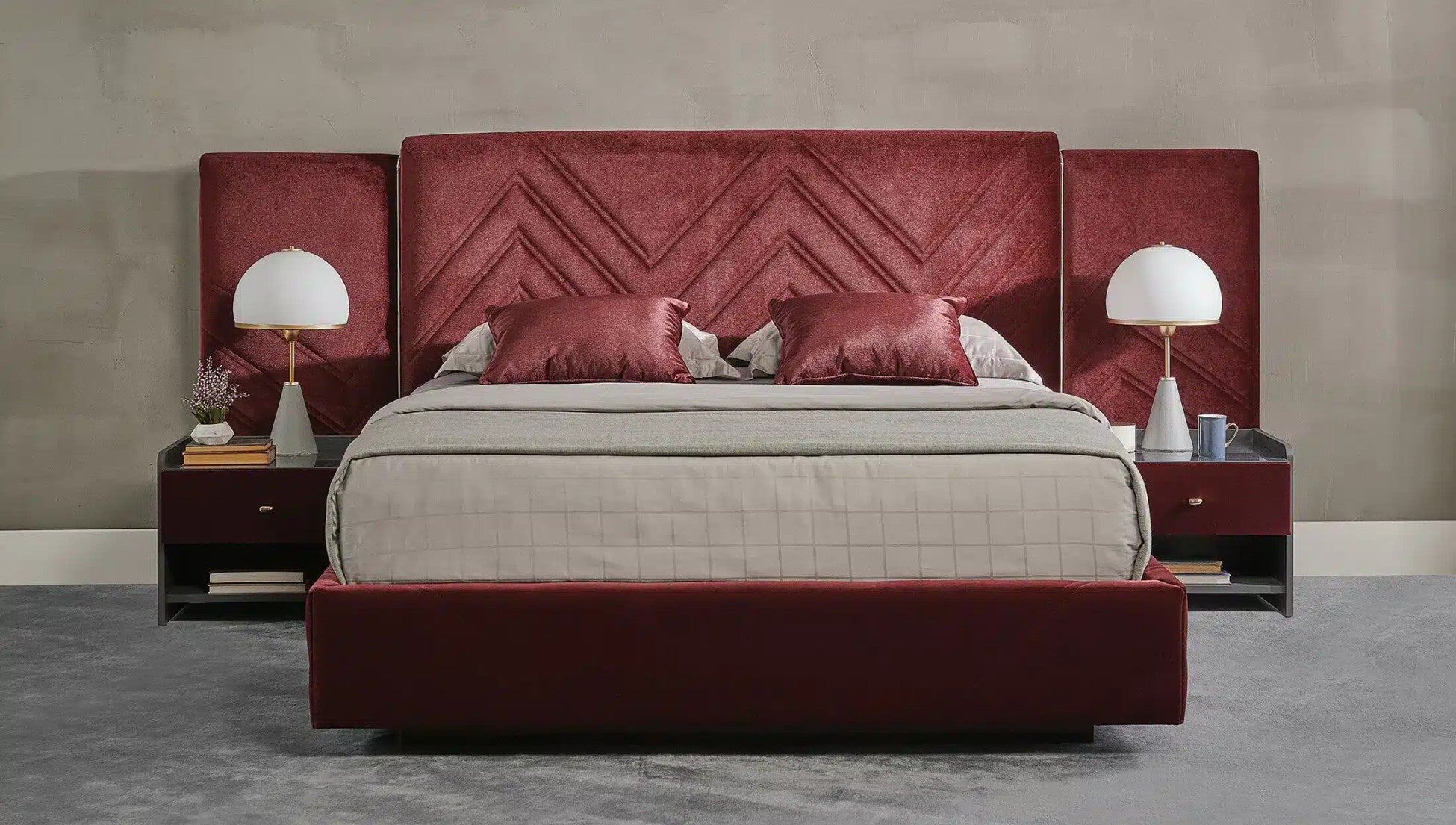 Angela Table de Chevet