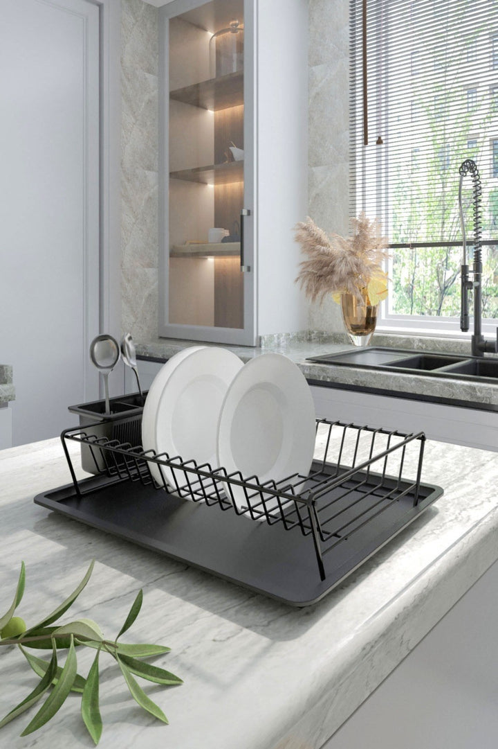 Dish Rack SM011-B