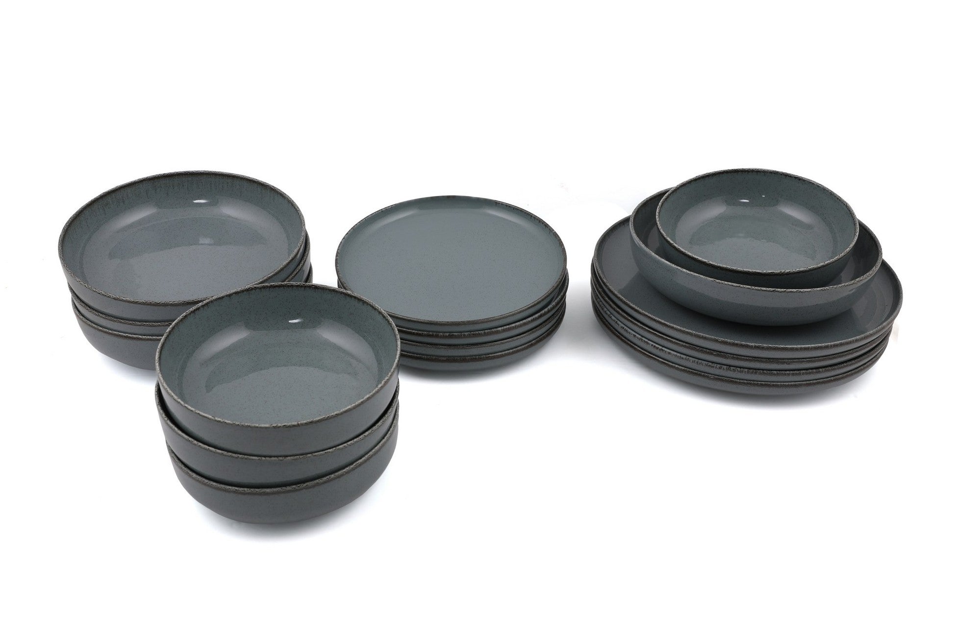 Dîner (16 pièces) MOD16YS730P01