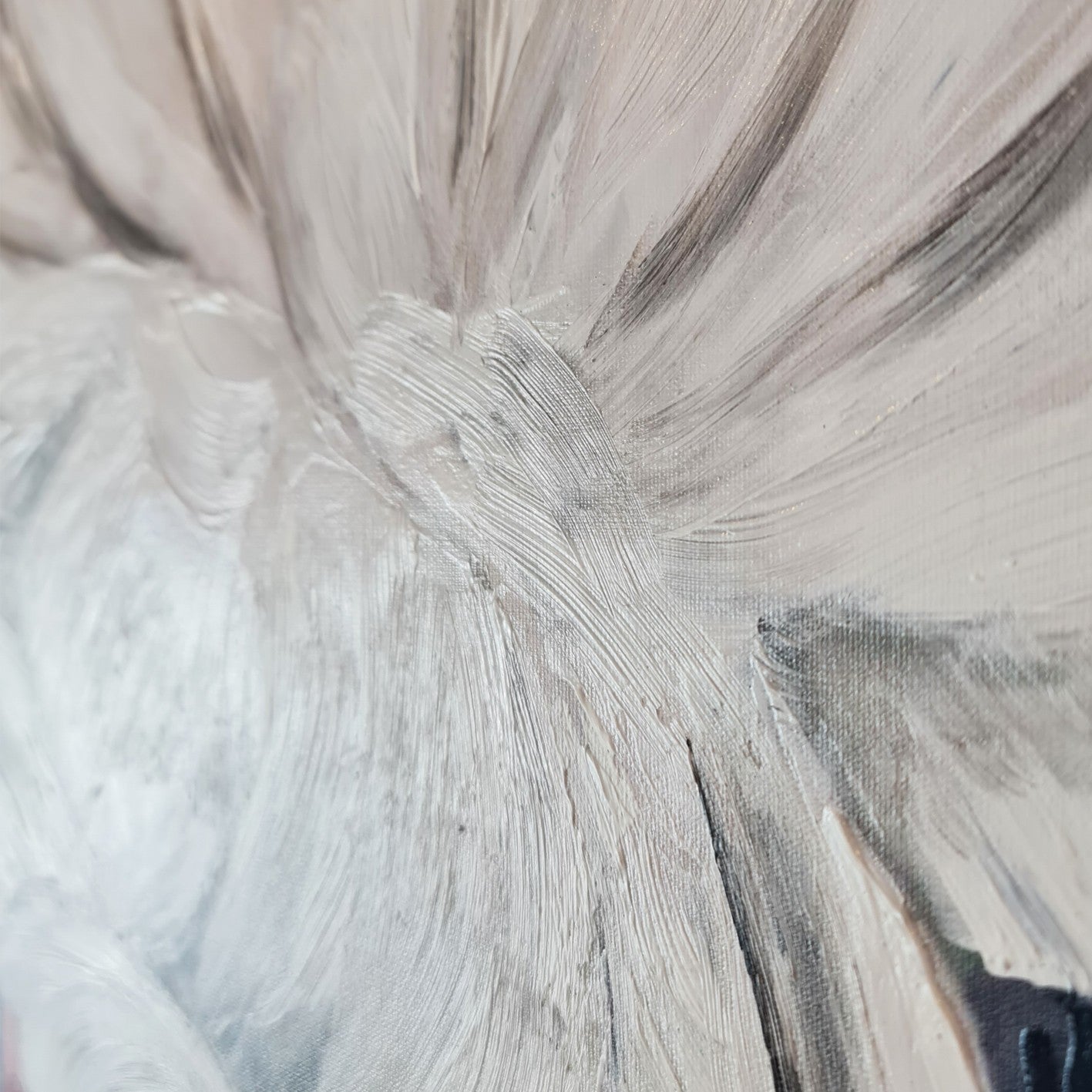 Peinture à l'huile décorative OP7436502942969 - 5070