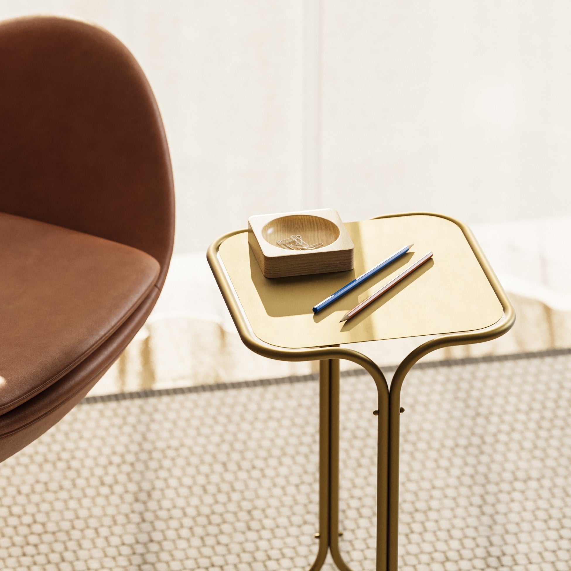 Table basse SHB-001-B