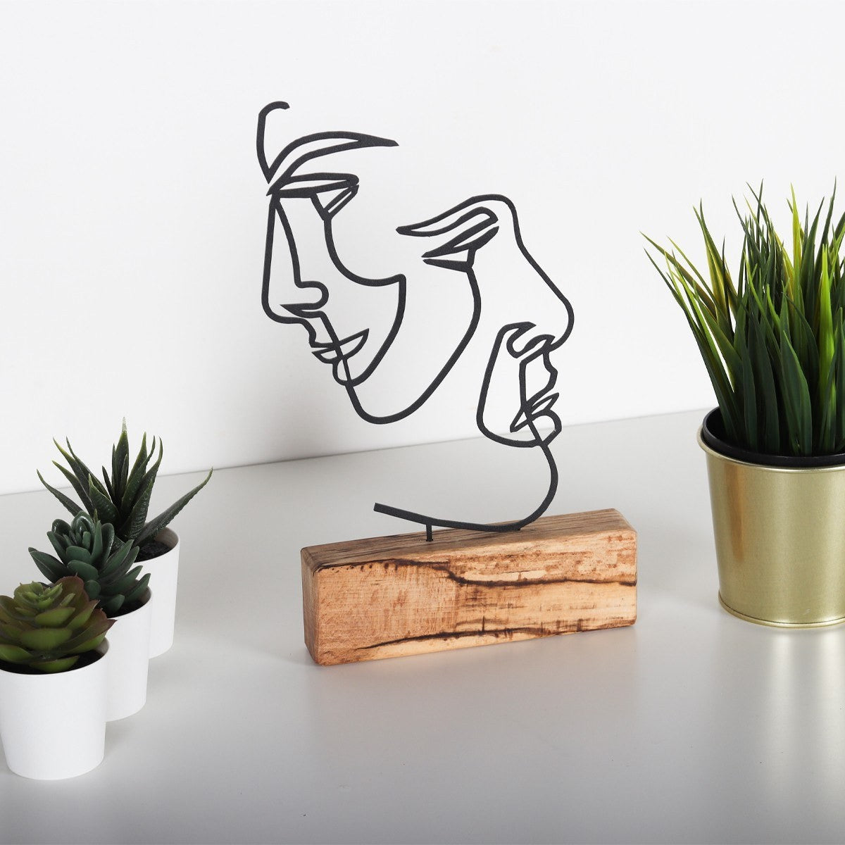 Objet de décoration M-035