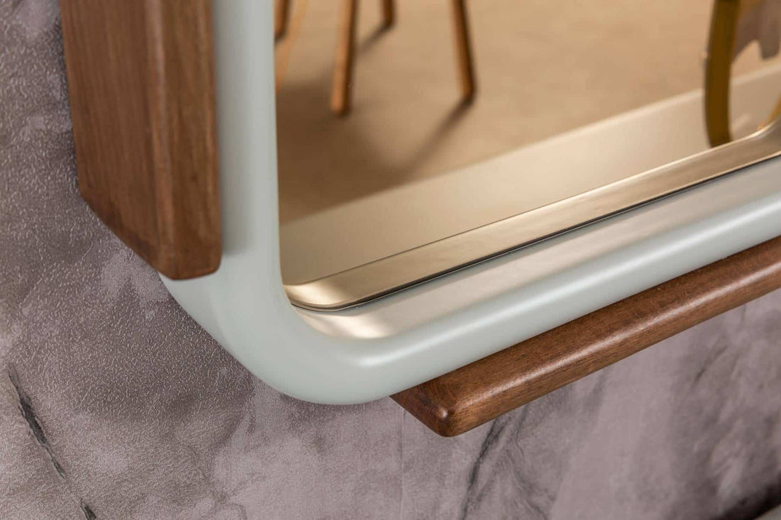 Console Bentley (gris)