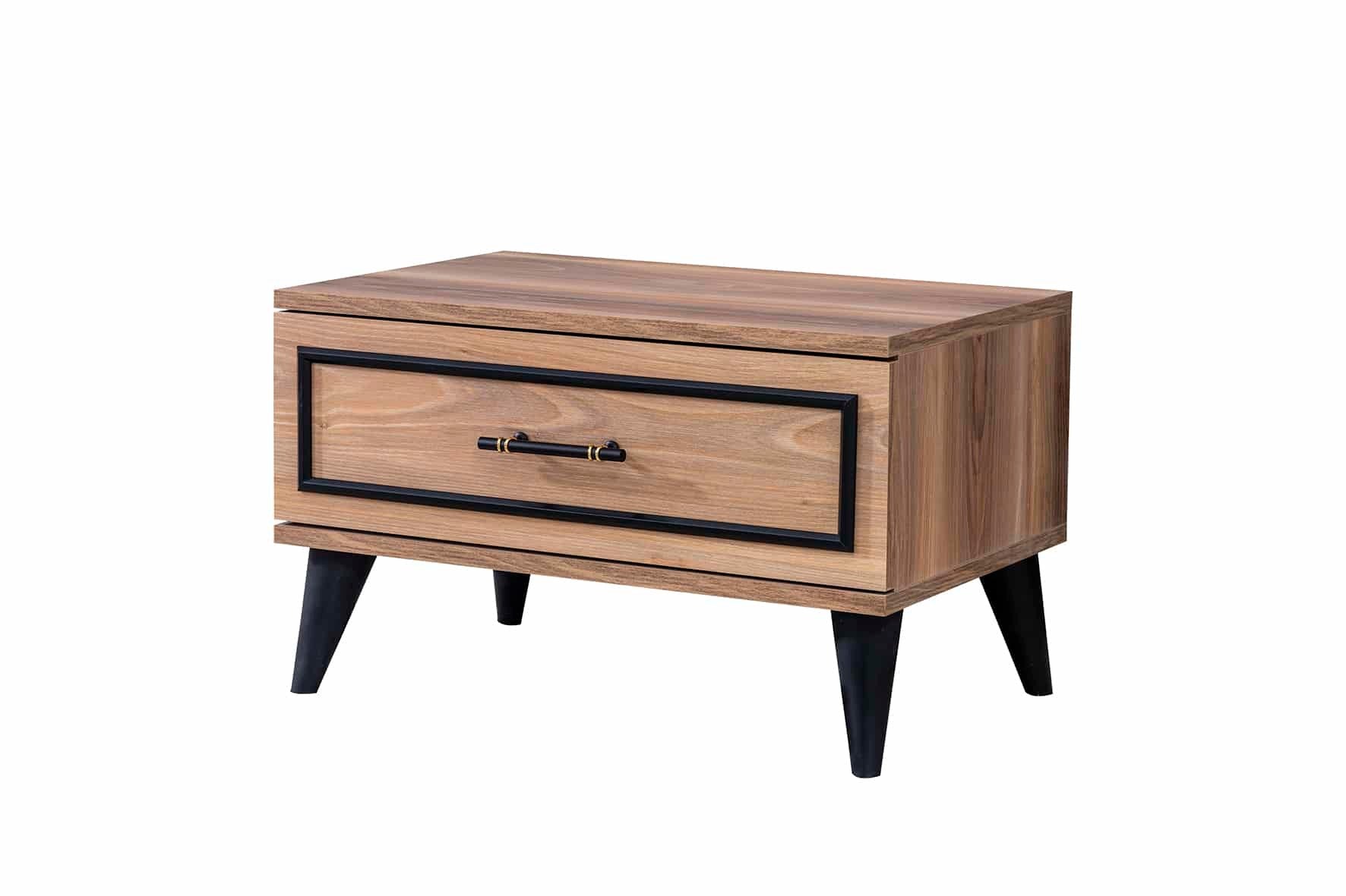 Tetra Table de Chevet