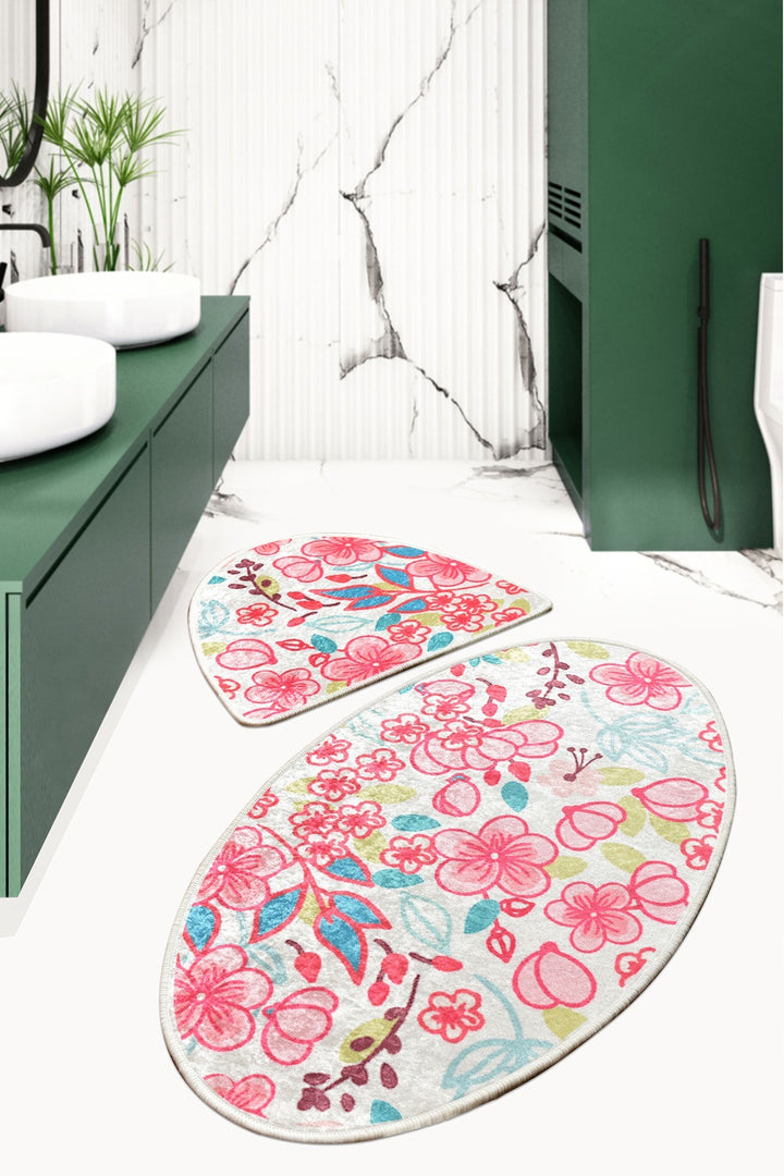 Ensemble de bain (2 pièces) Dolce Oval