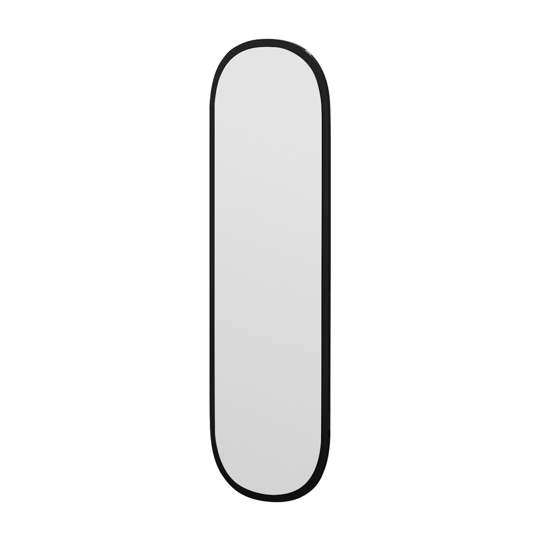 Miroir Magnum - Black