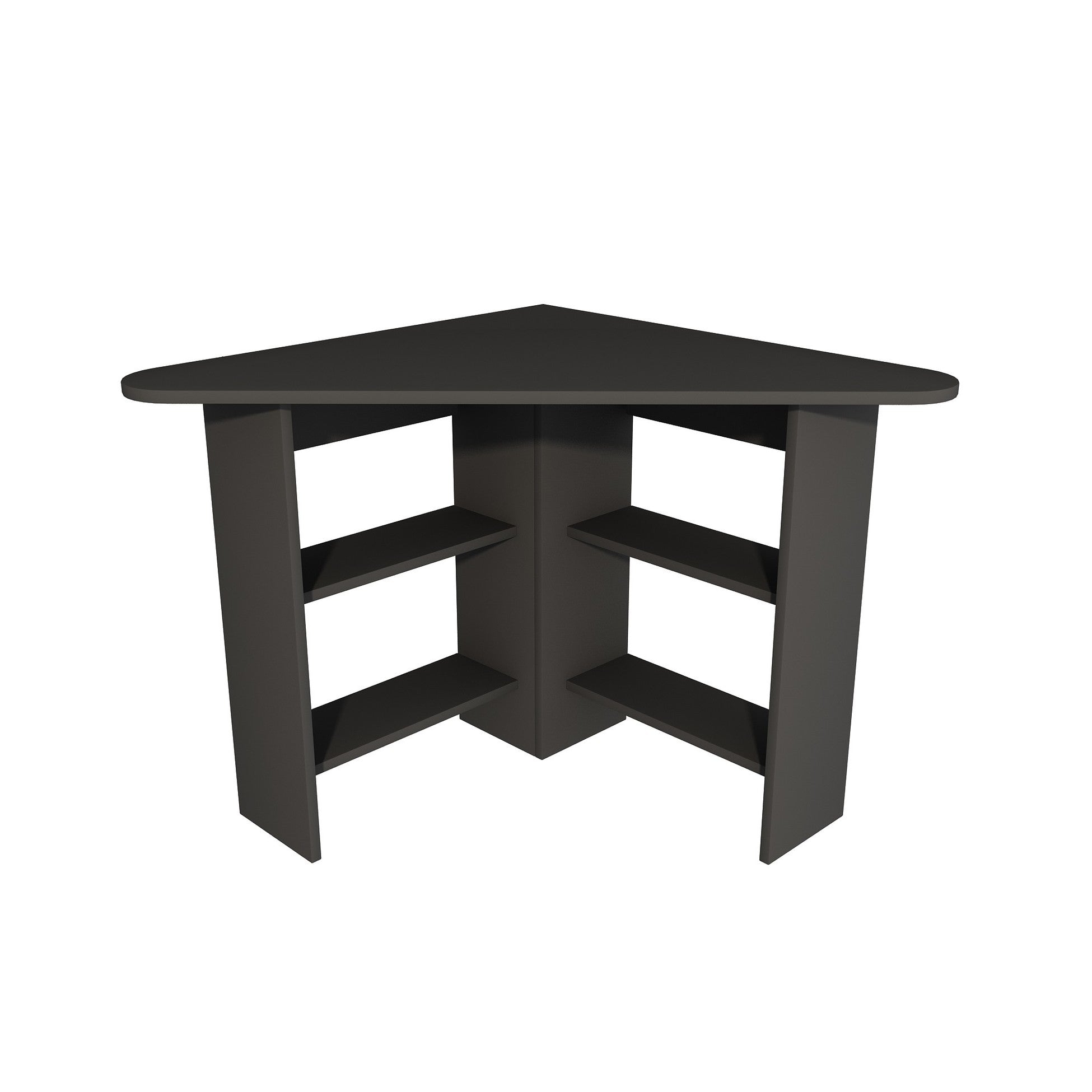 Bureau d'étude Corner - Anthracite