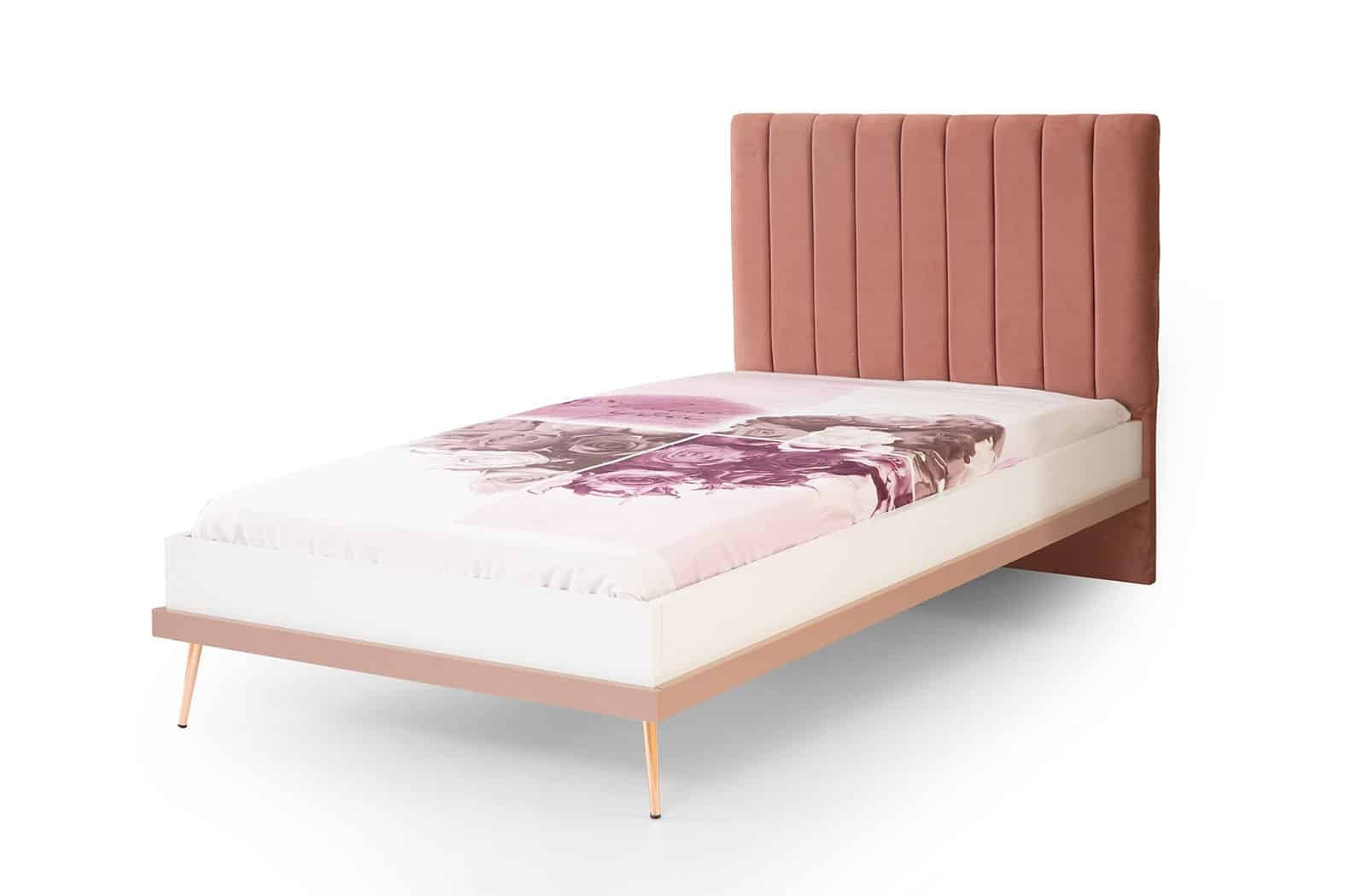 Rosetta Lit Enfant (100*200)