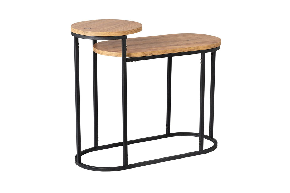 Table d'appoint Lorax - Black
