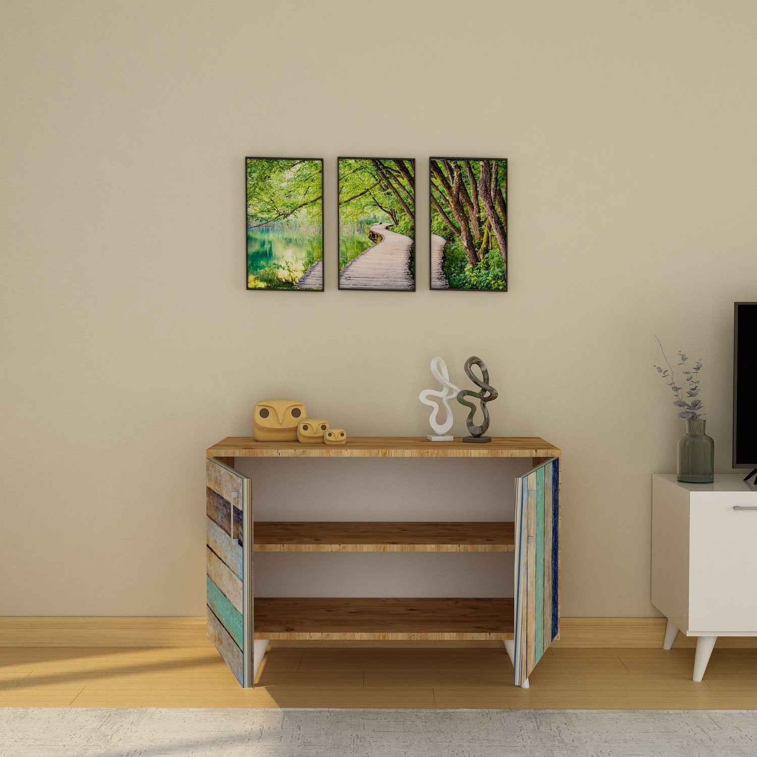 Stand Dilara - L1198