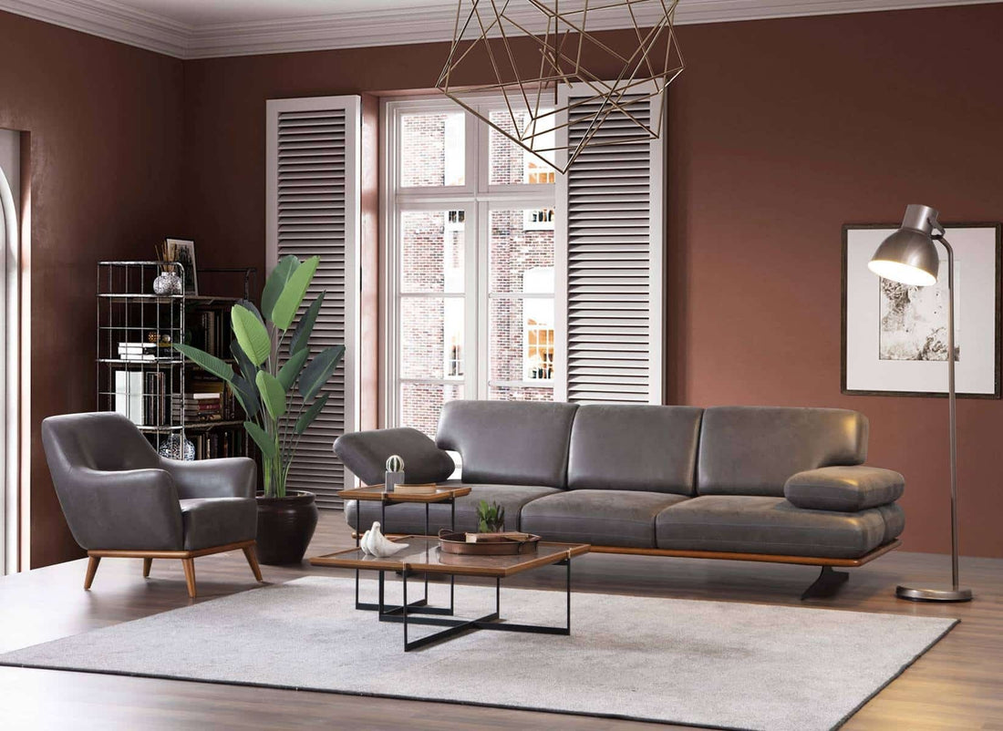 Mayon Canapé 4 Places