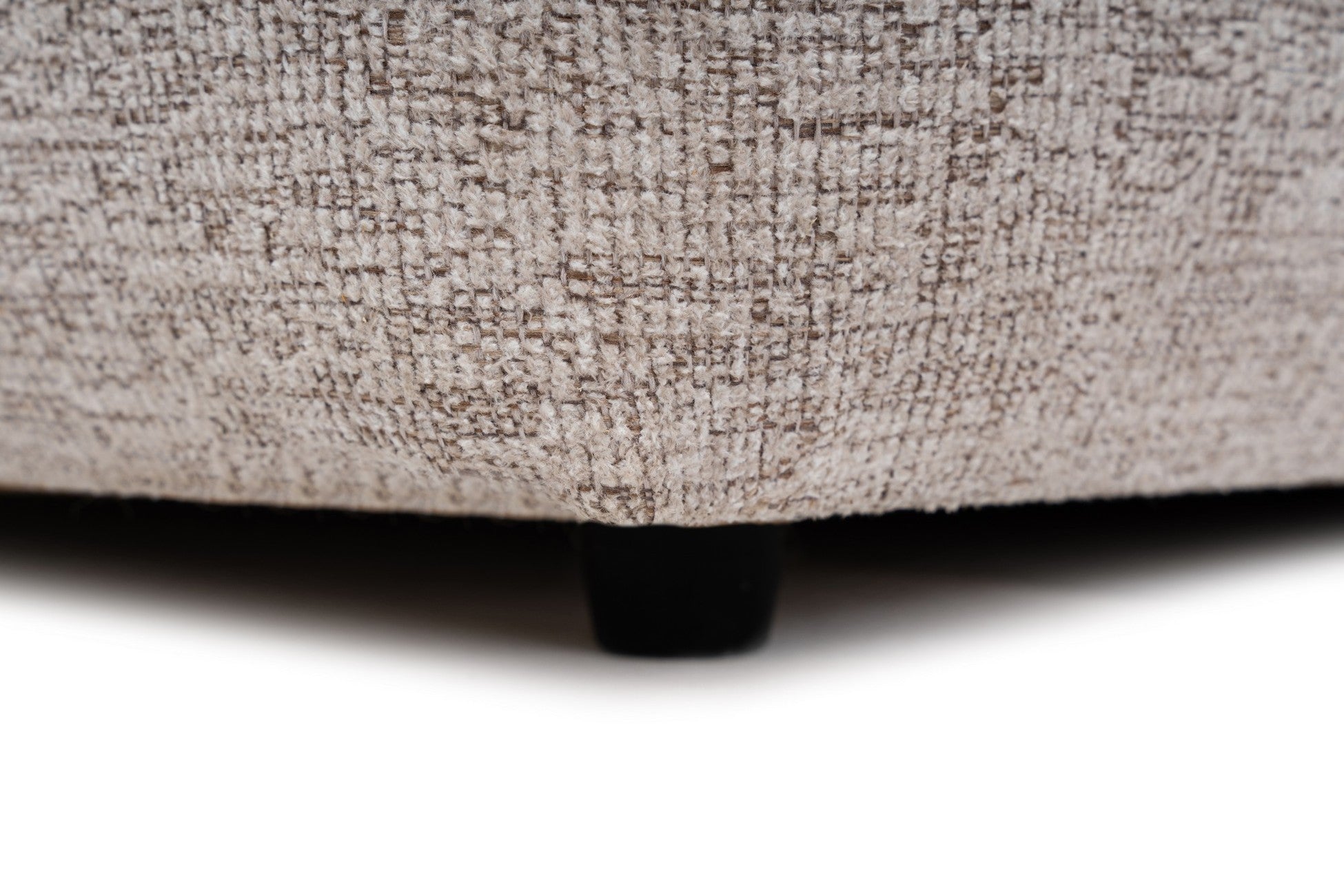 Canapé 1 place More B - M1 - Mocha