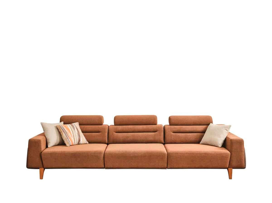 Oslo canapé 4 places