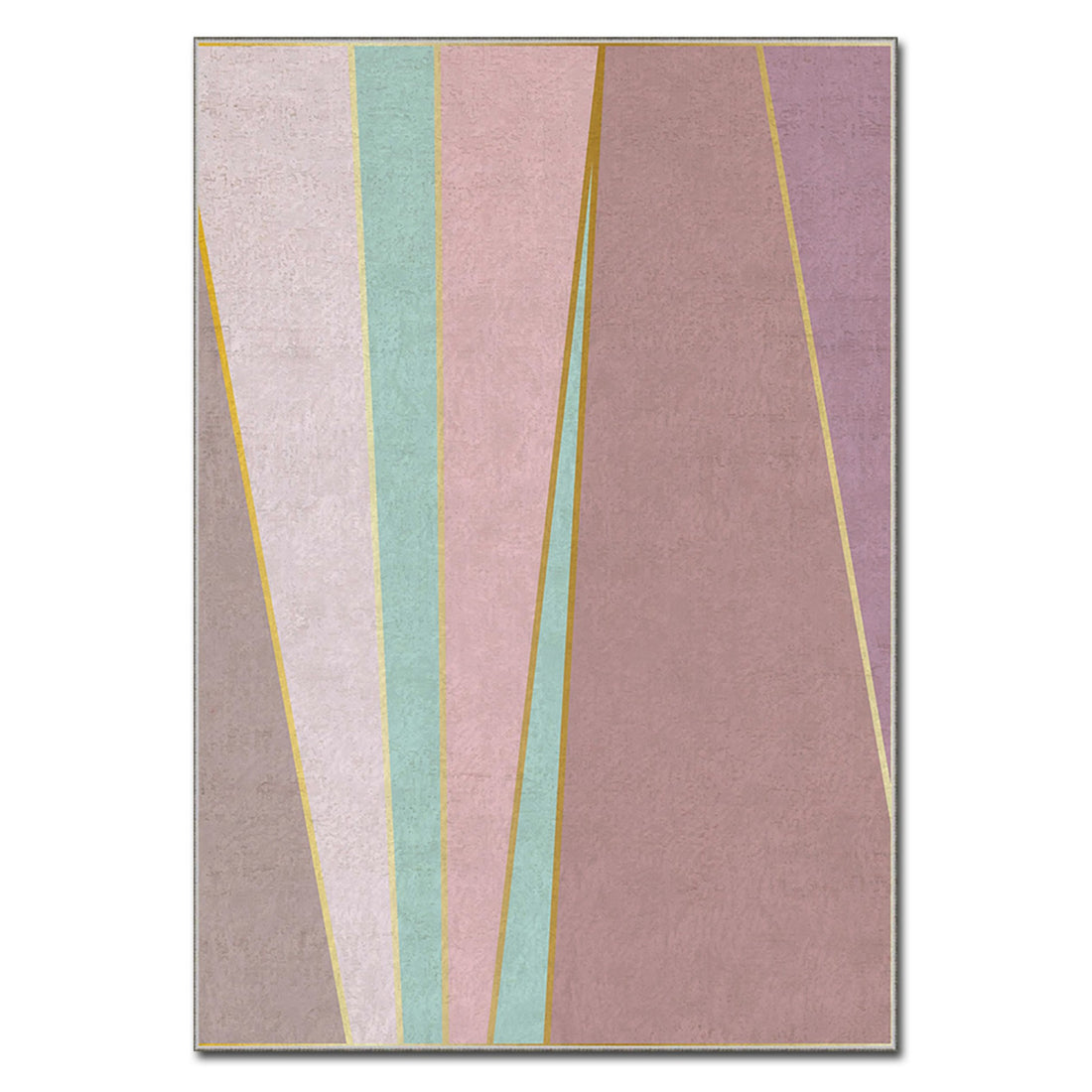 Tapis (120 x 180) Asr Crpt-81