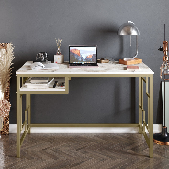 Bureau d'étude Victory - Gold
