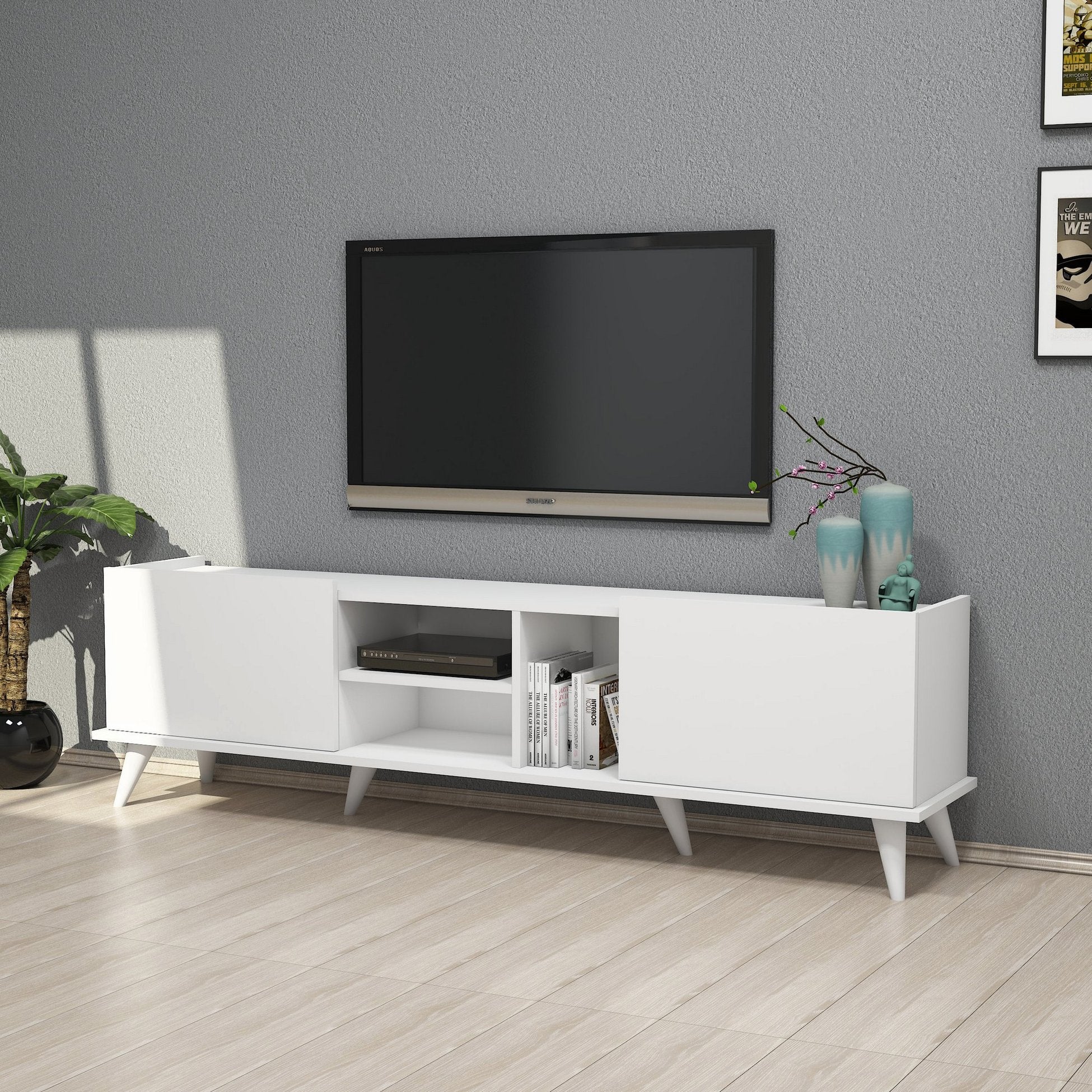 Meuble TV Elegante 1320