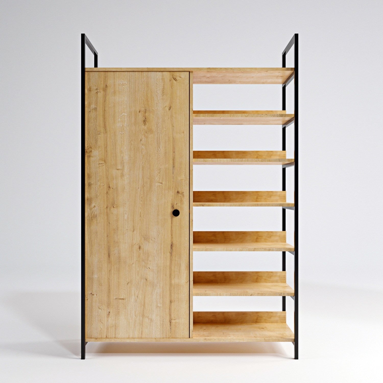 Armoire Rüzgar - L613