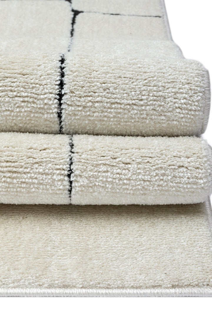 Tapis (160 x 230) Jung 7183