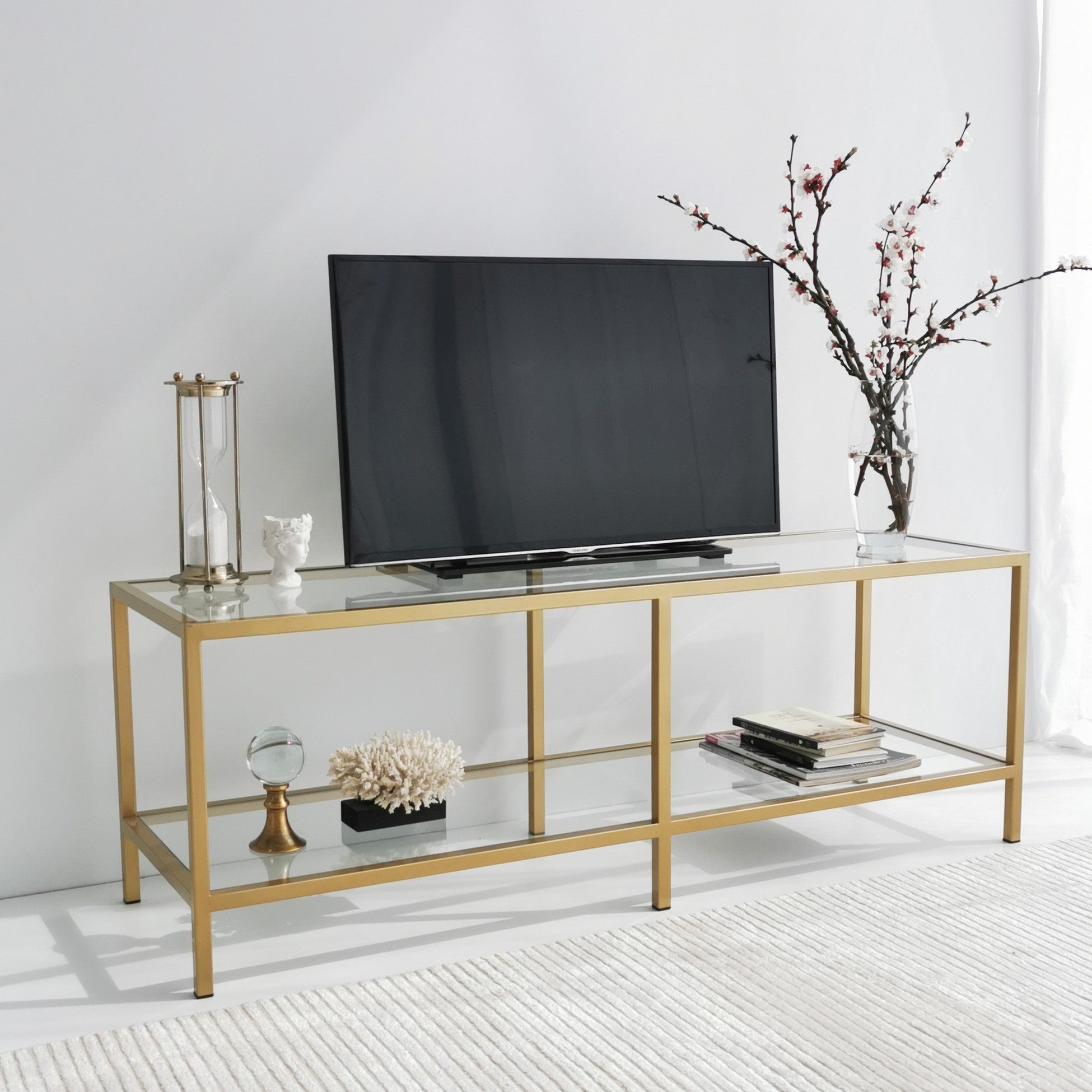 Meuble TV Basic Gold TV501