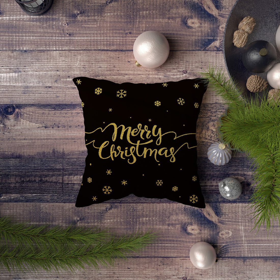 Coussin NYXMAS142