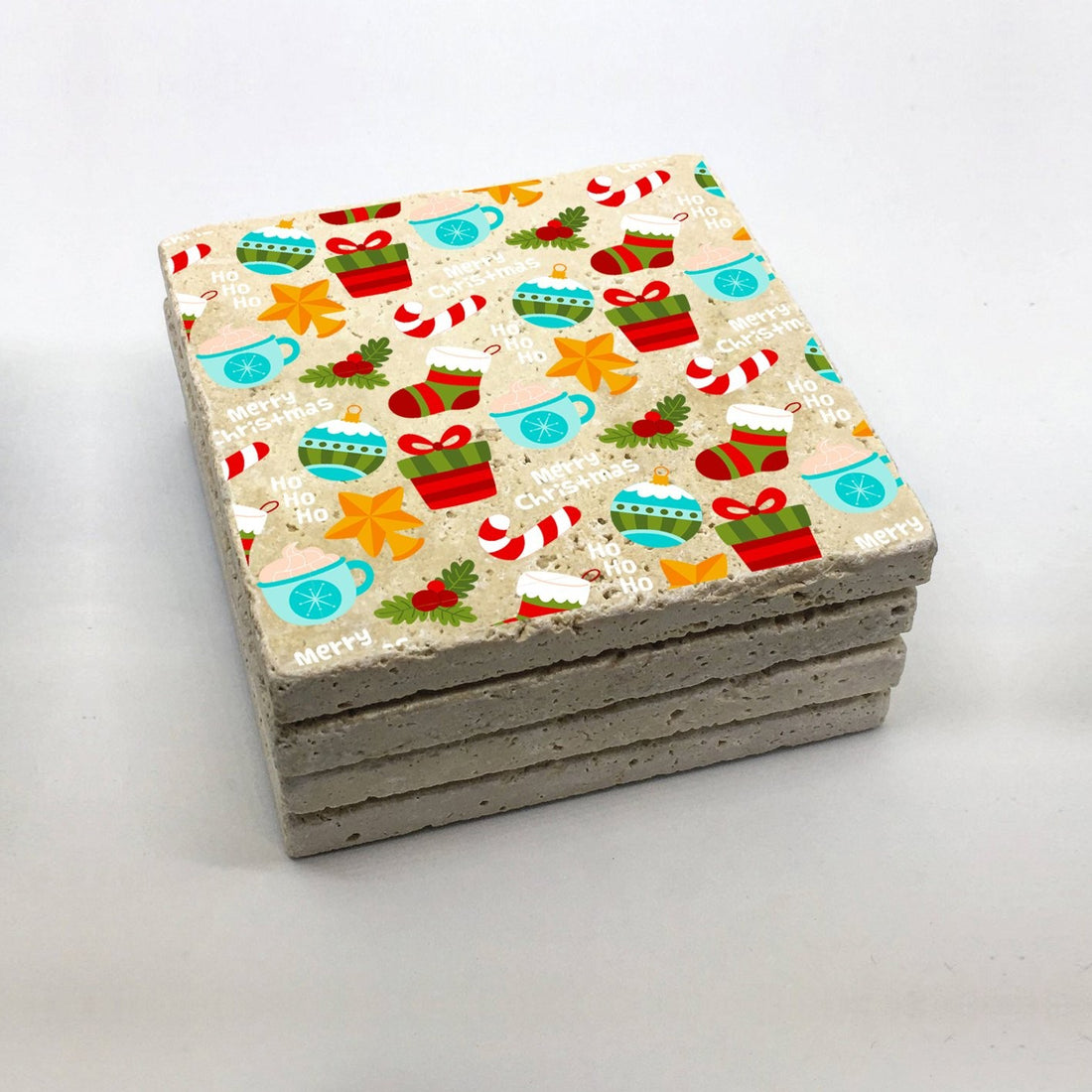 Tapis de verre (4 pièces) TBA242848