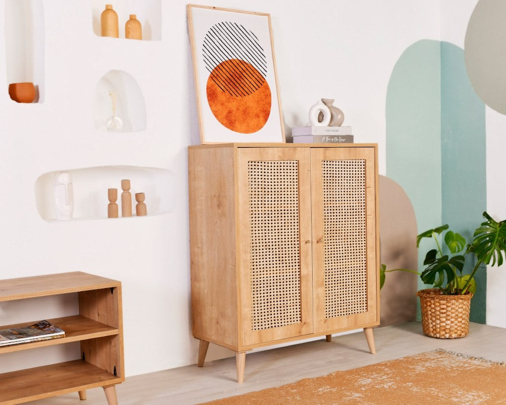 Buffet Hazeran Sideboard