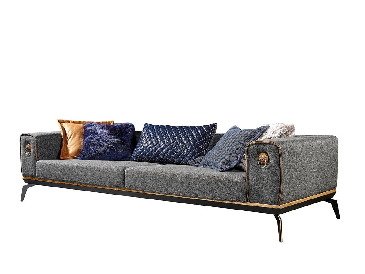 Carmen Dora Canapé 4 Places