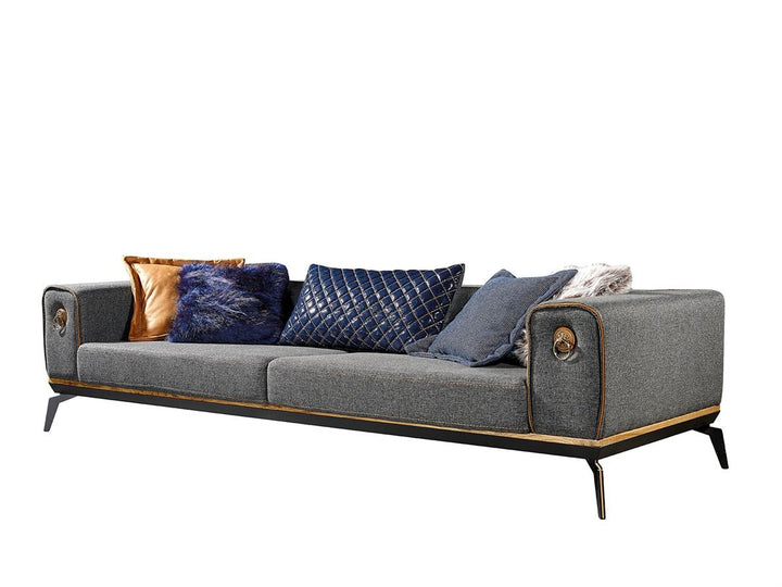 Carmen Dora Canapé 4 Places