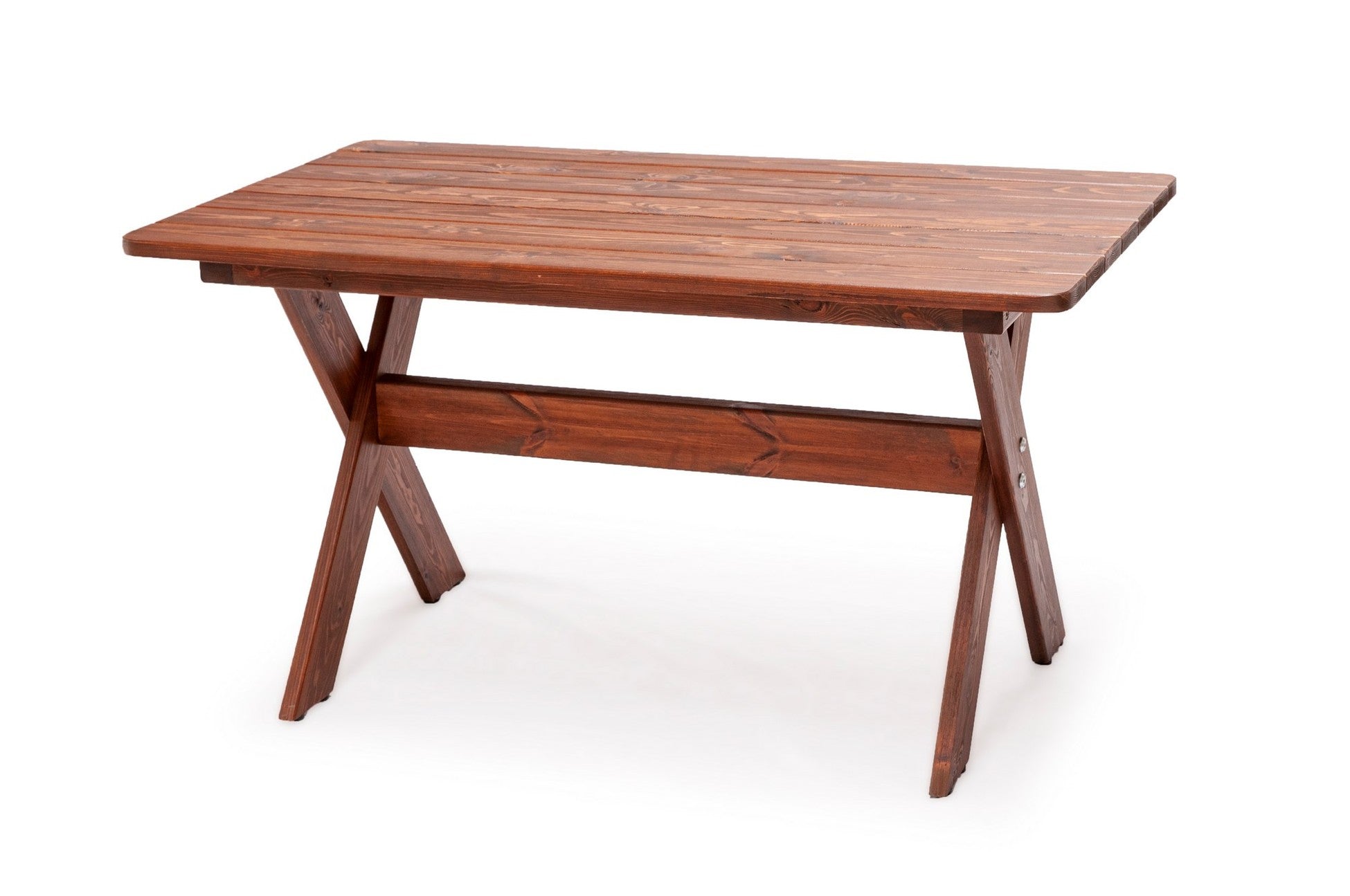 Table à manger du jardin Milan