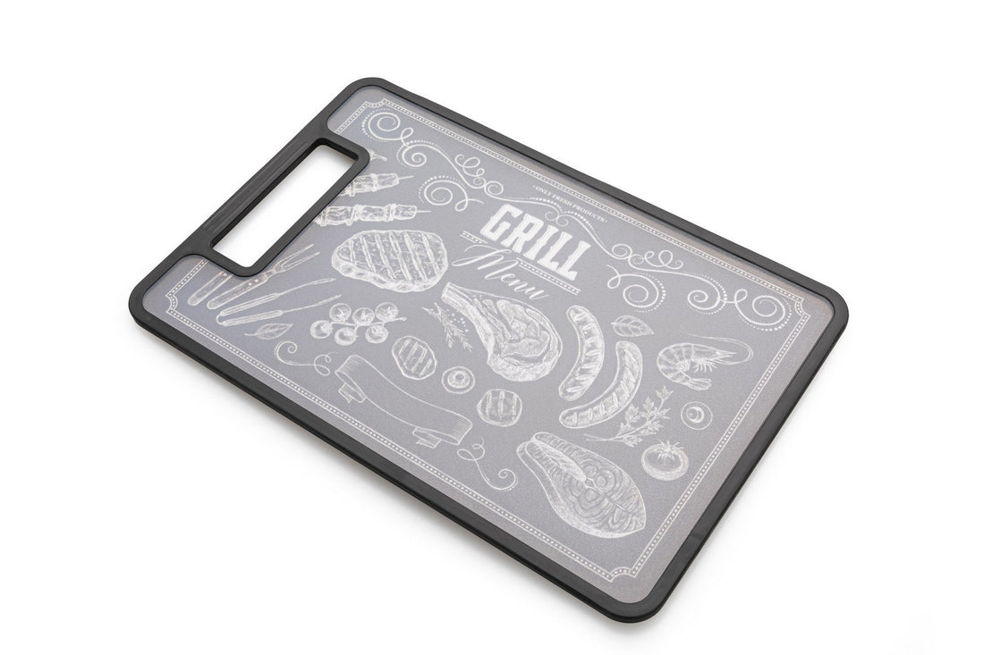 Planche à découper BlMChob01 Grill