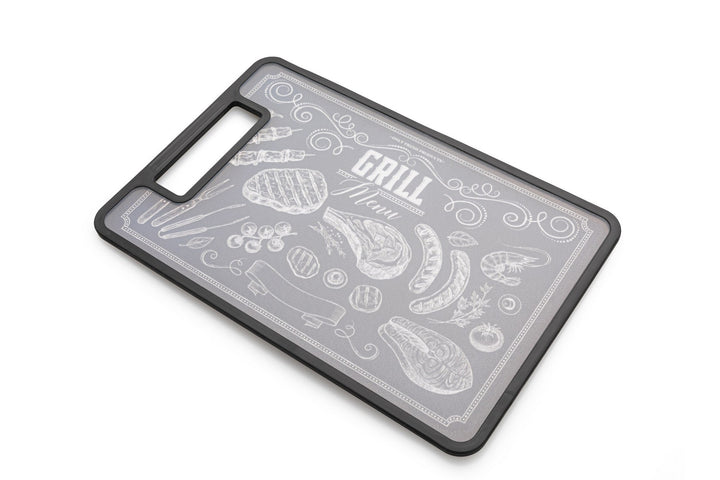 Planche à découper BlMChob01 Grill