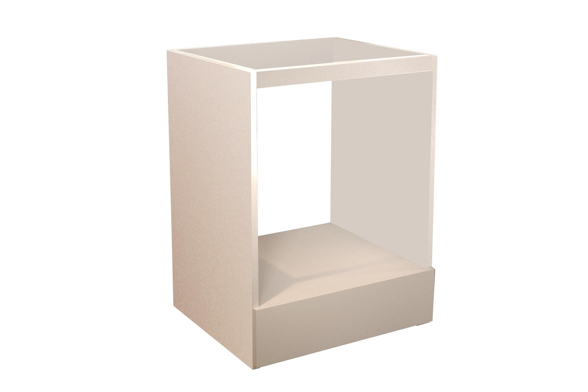 Armoire à four Hadas - White