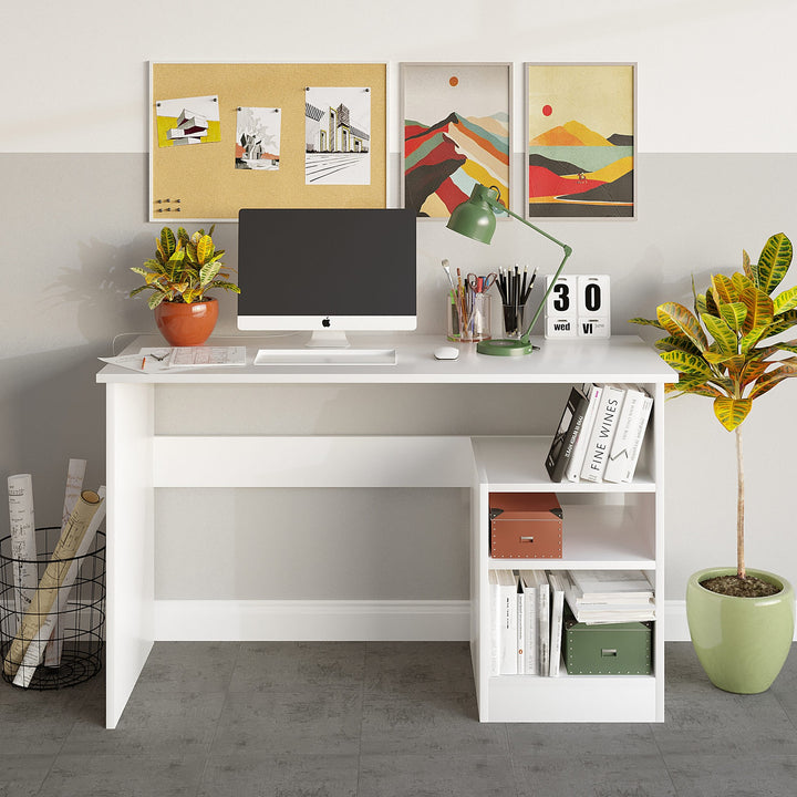Bureau d'étude Bahar - White