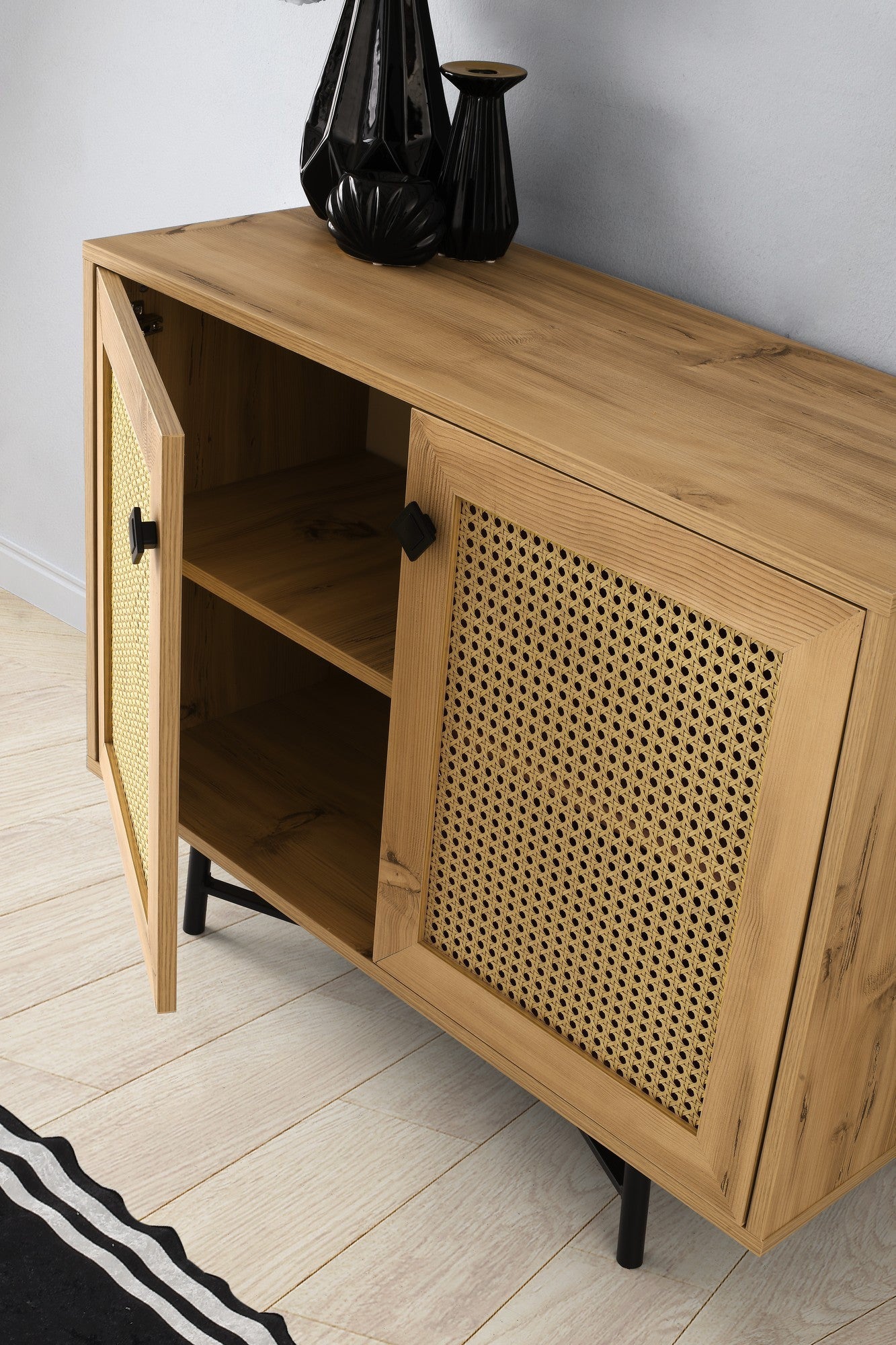 Armoire à plusieurs usage Tarsus