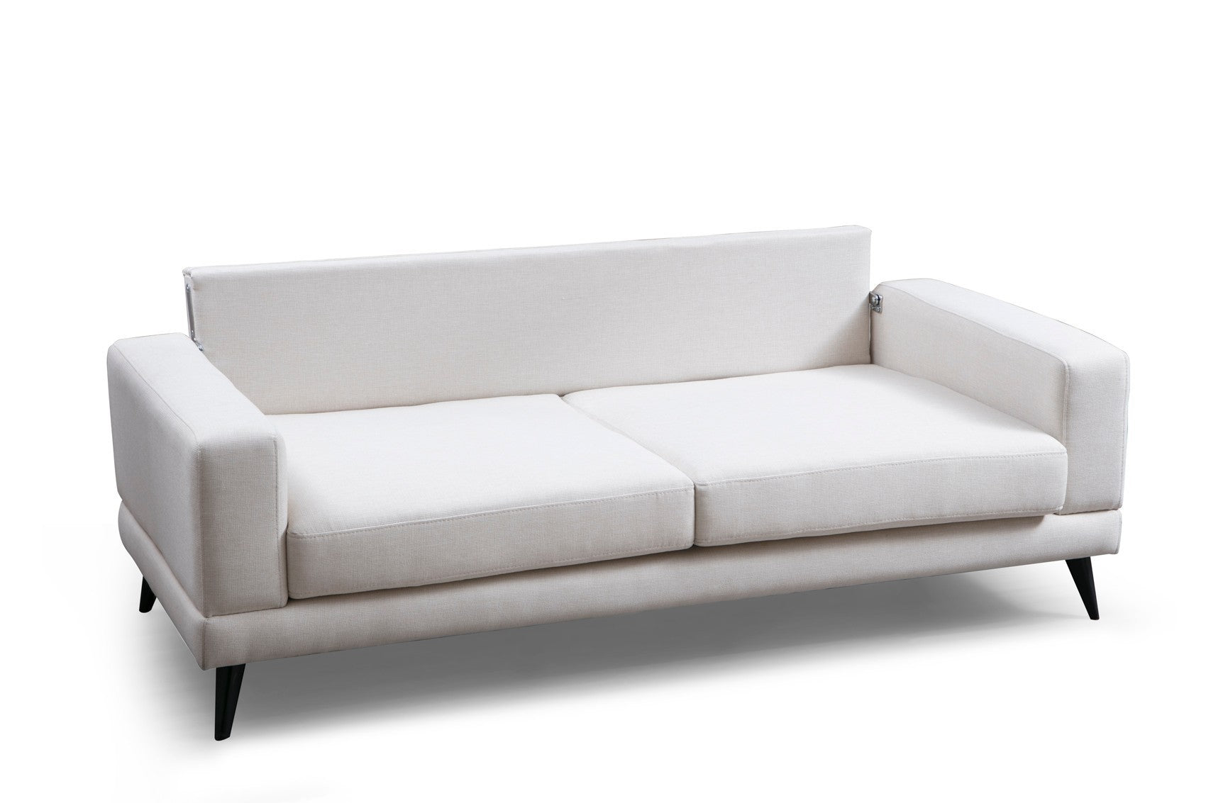Canapé-lit 3 places Nordic 3 Seater - Beige