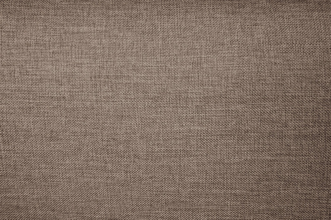 Pouf Fora Pouffe - Brown