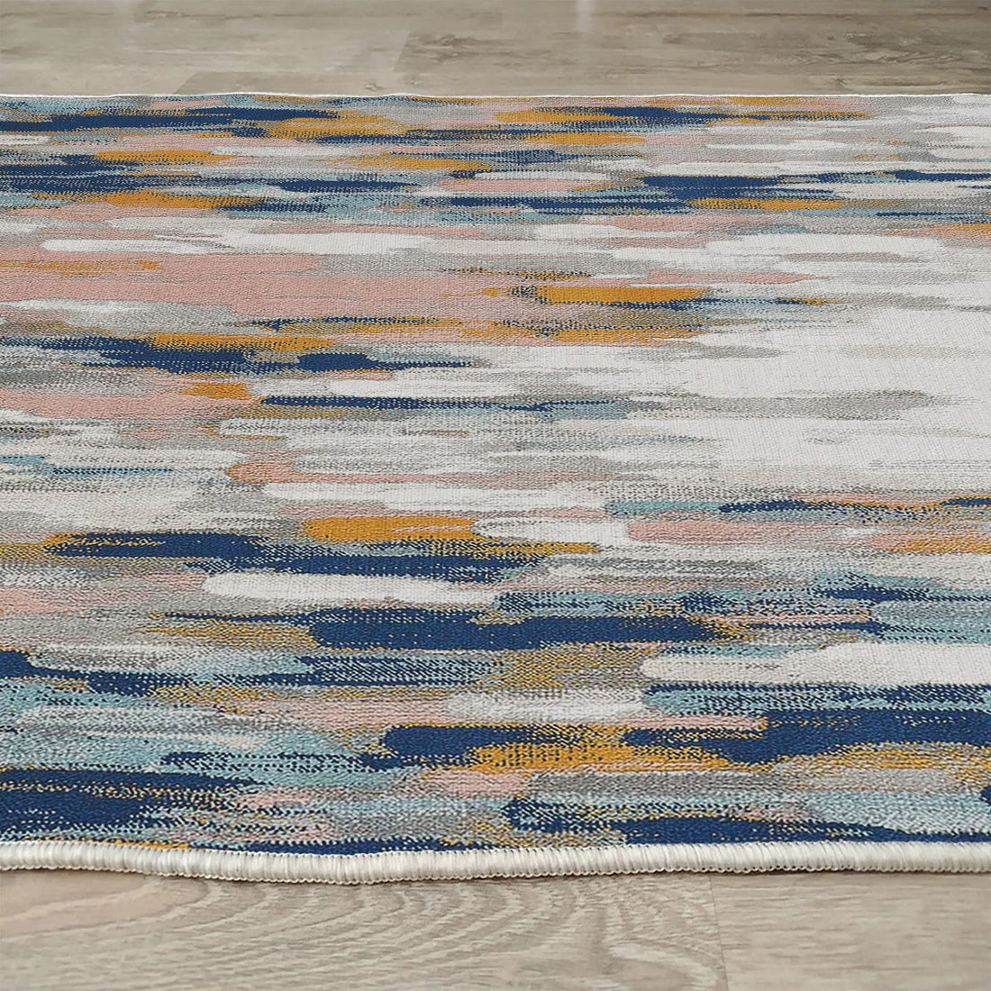 Tapis (120 x 180) Woopamuk254