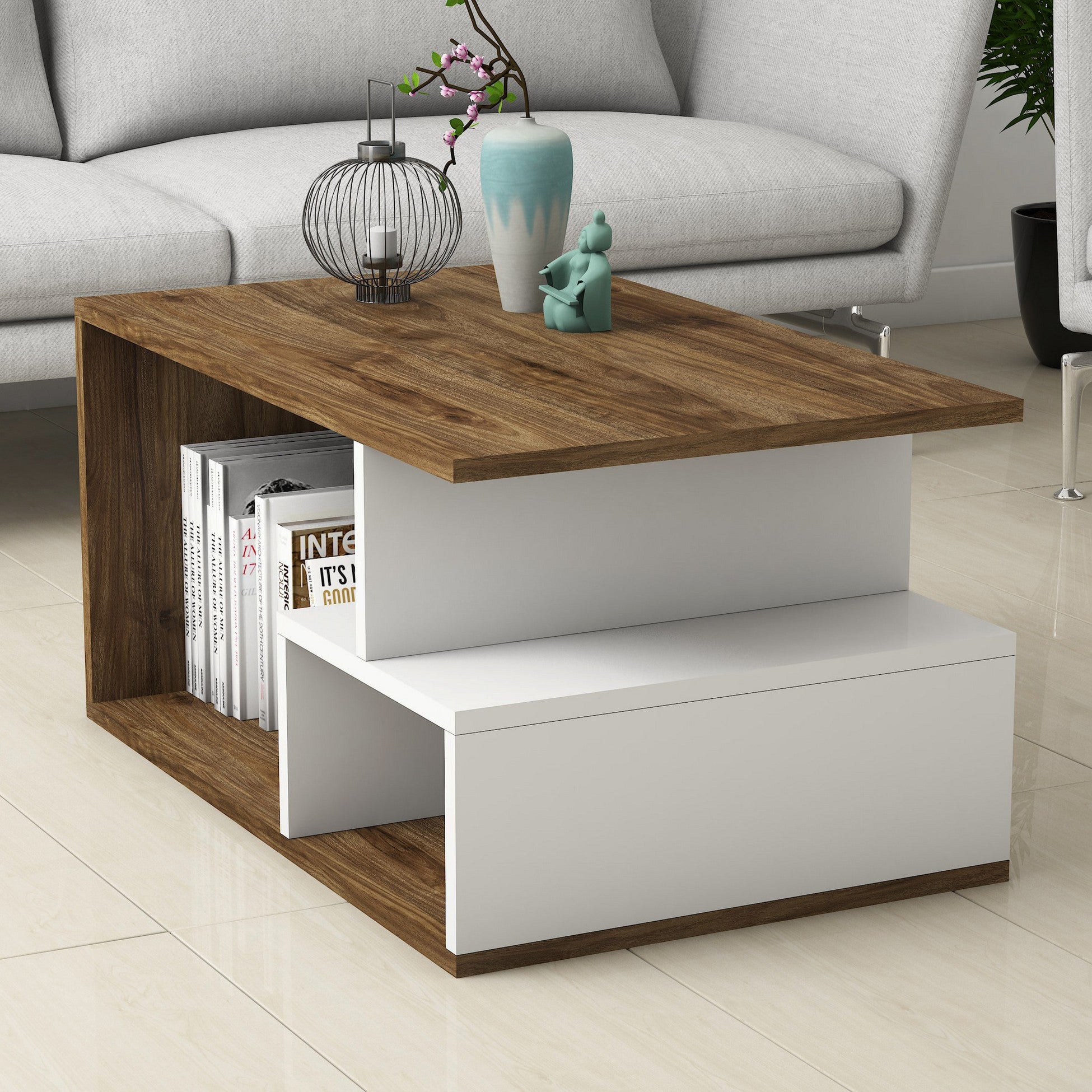 Table basse Arte 2042