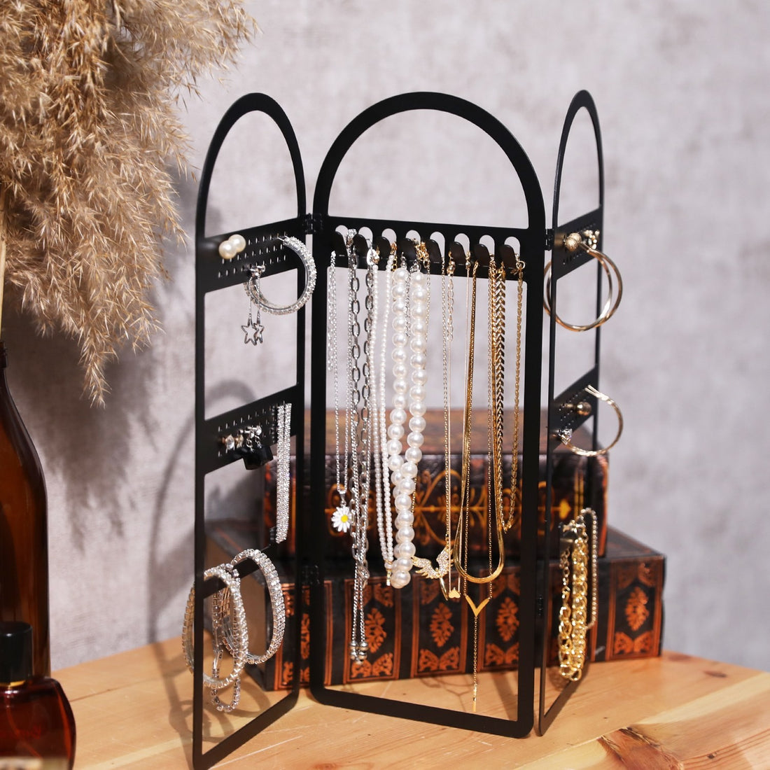 Organisateur de présentoir à bijoux Parla - 1