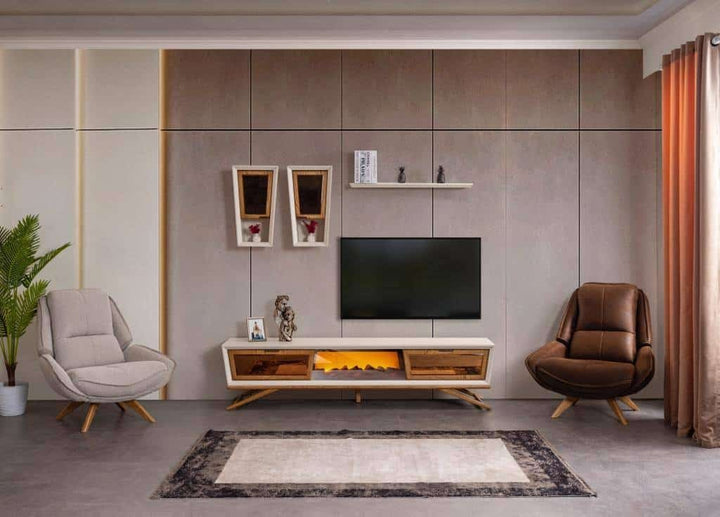 Wow Meuble de TV